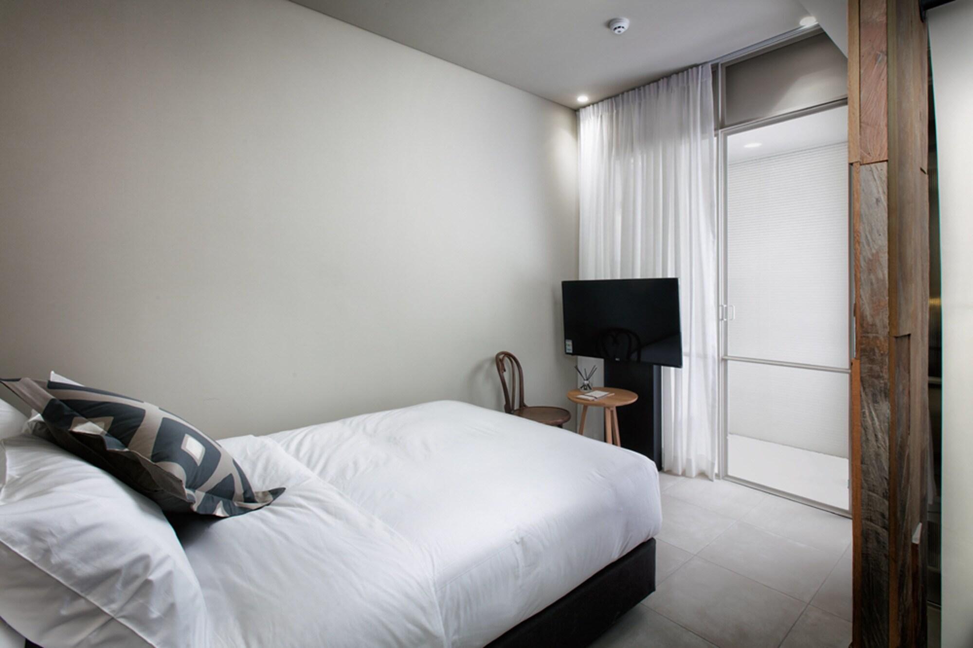 Oia Hotel Dadaepo Busan Exterior photo