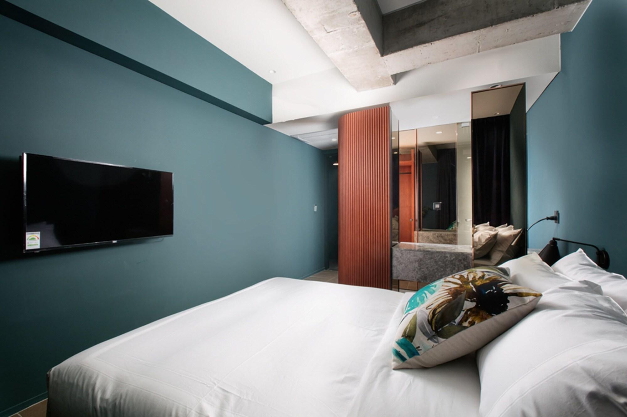 Oia Hotel Dadaepo Busan Exterior photo