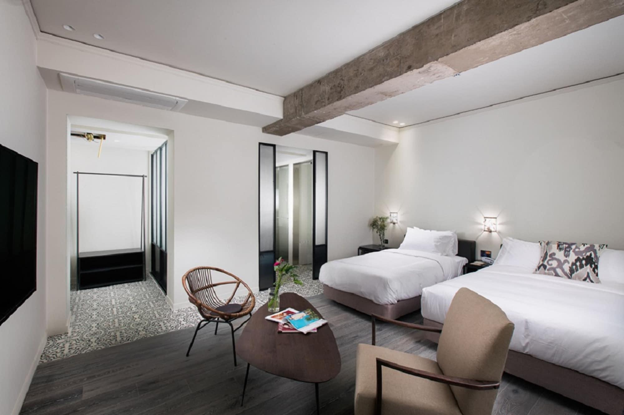 Oia Hotel Dadaepo Busan Exterior photo