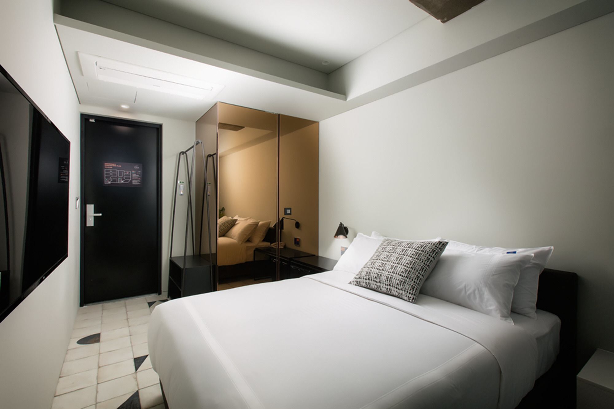 Oia Hotel Dadaepo Busan Exterior photo